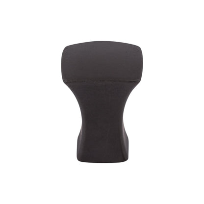 Top Knobs Glacier Length Square Knob