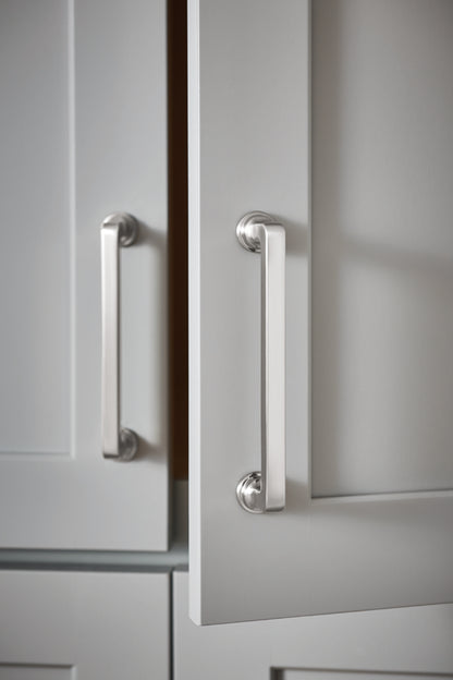 Atlas Oskar Diameter Round Knob
