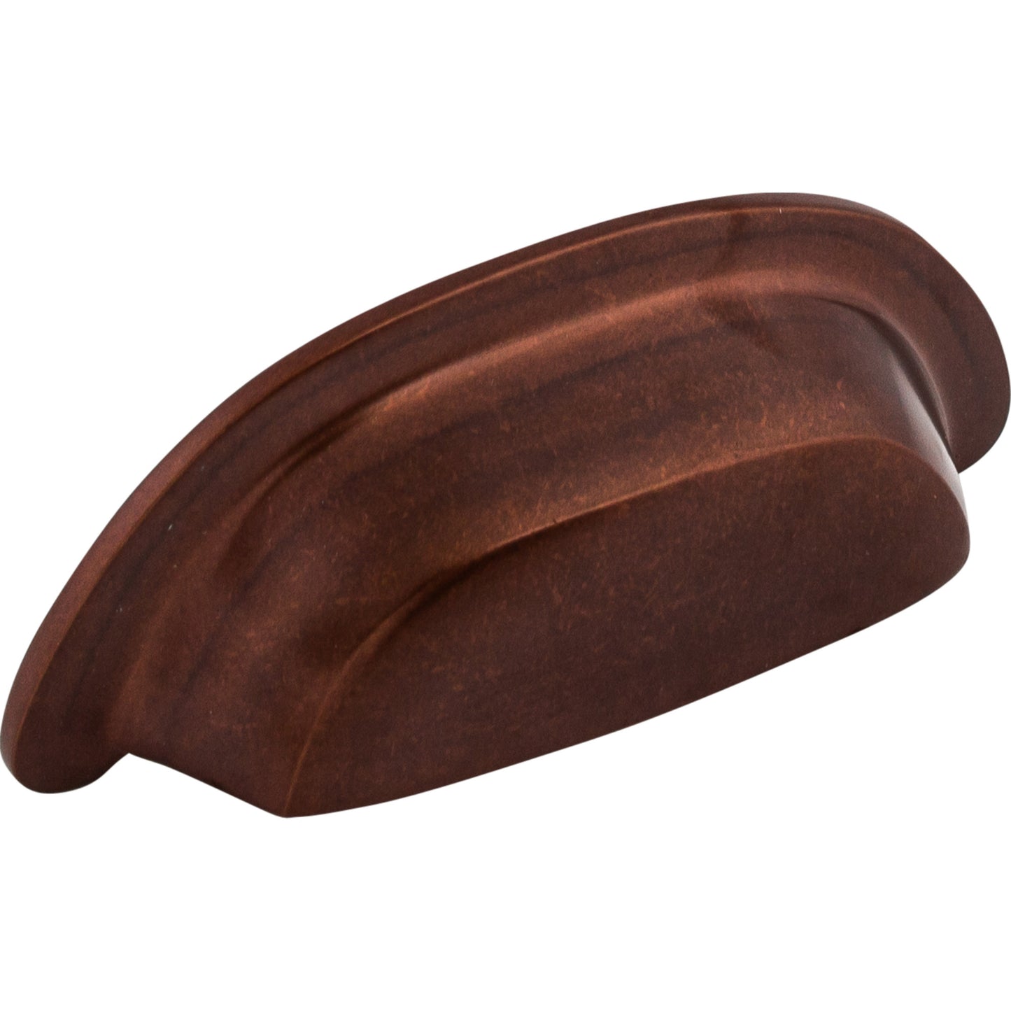 Top Knobs Aspen Cup/Bin Pull