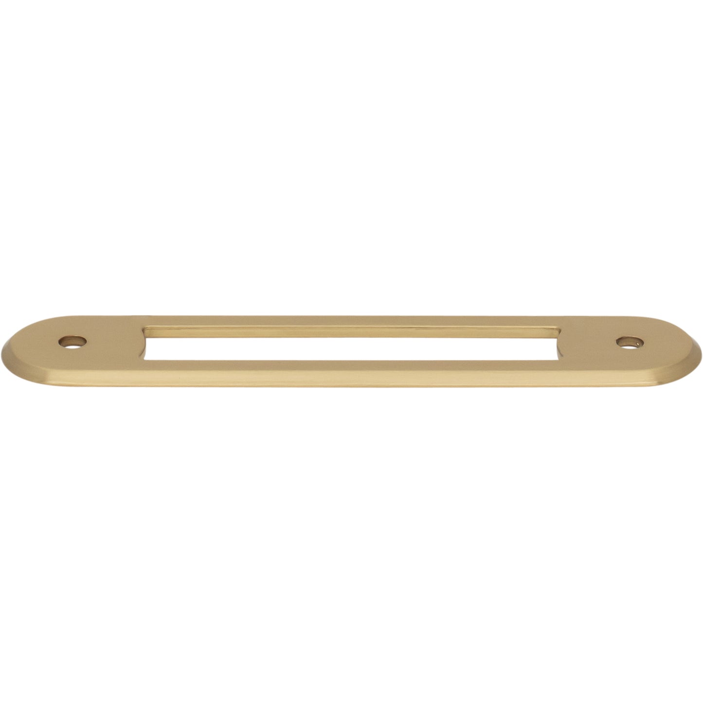 Brockwell Pull Backplate