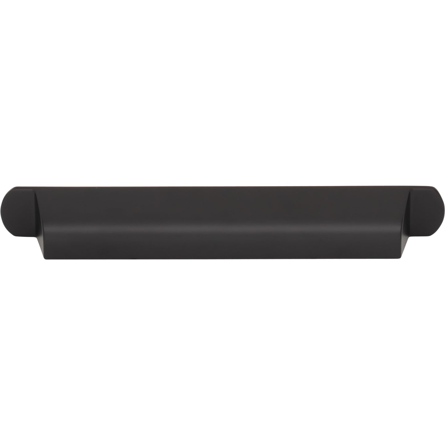 Top Knobs Cressing Cup/Bin Pull