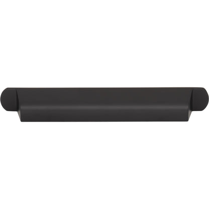 Top Knobs Cressing Cup/Bin Pull