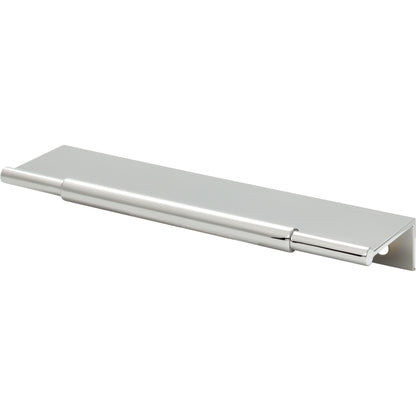 Top Knobs Crestview Finger Pull