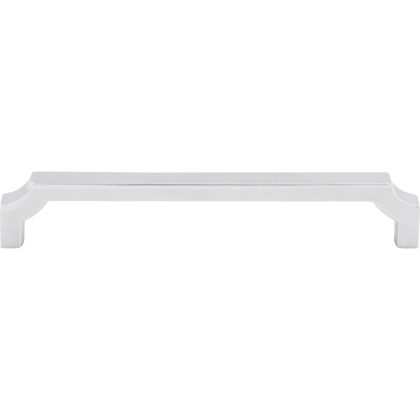 Top Knobs Davenport Bar Pull