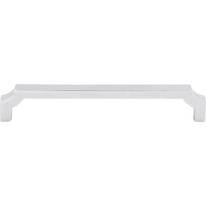 Top Knobs Davenport Bar Pull