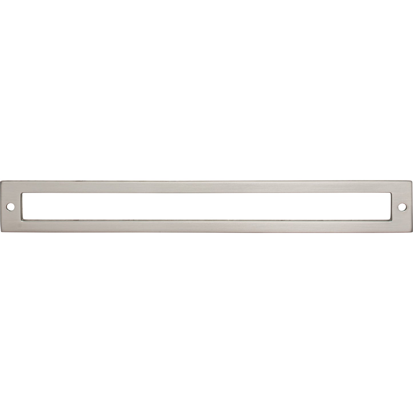 Top Knobs Hollin Pull Backplate