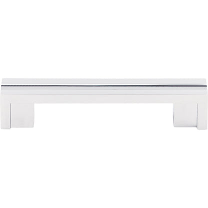 Top Knobs Flat Rail Bar Pull