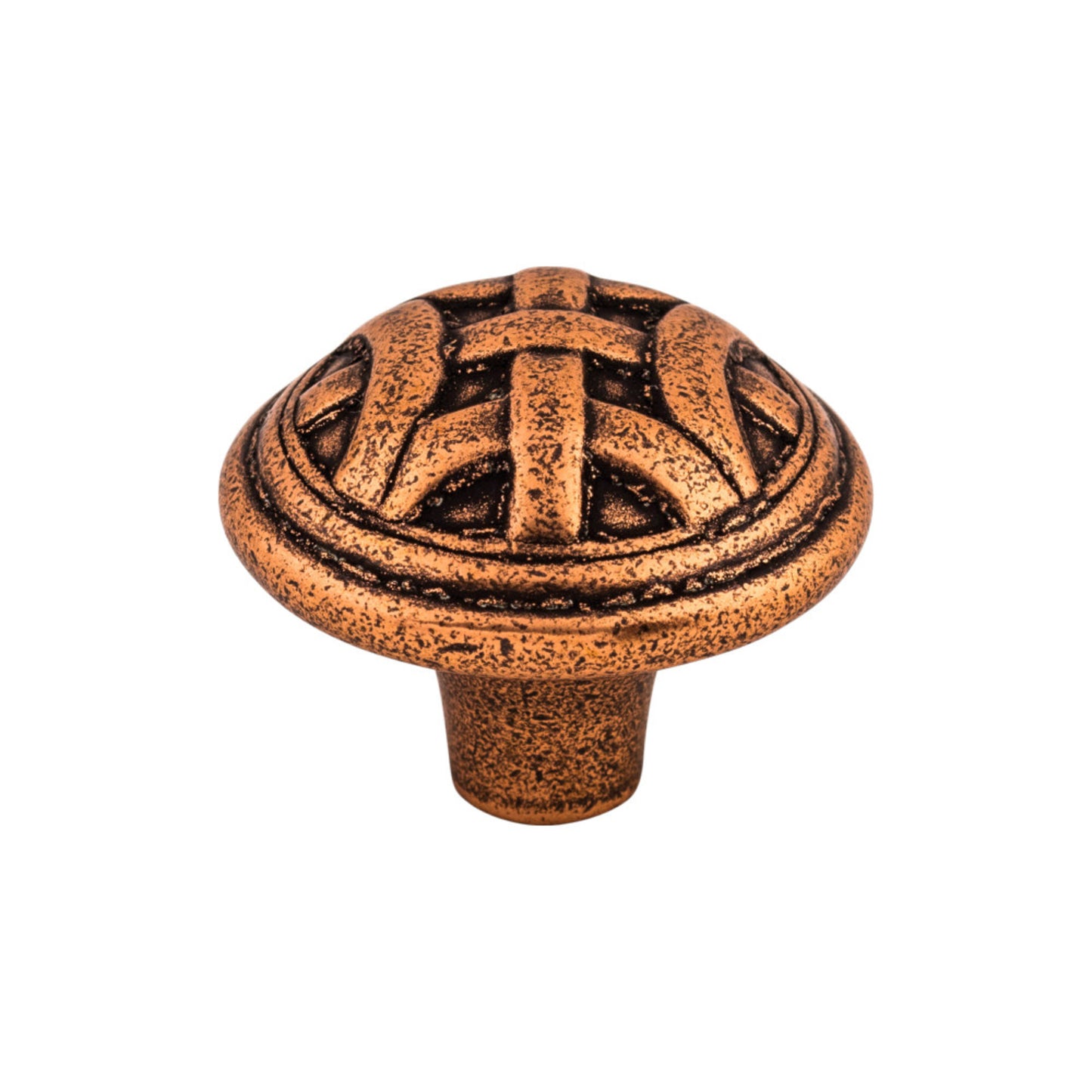 Top Knobs Celtic Diameter Round Knob