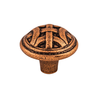 Top Knobs Celtic Diameter Round Knob