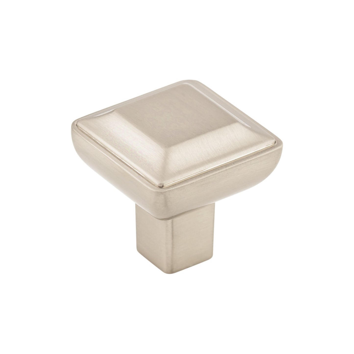 Top Knobs Podium Length Square Knob