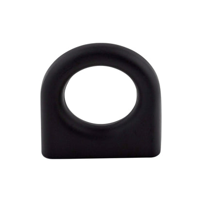 Top Knobs Ring Diameter Round Knob