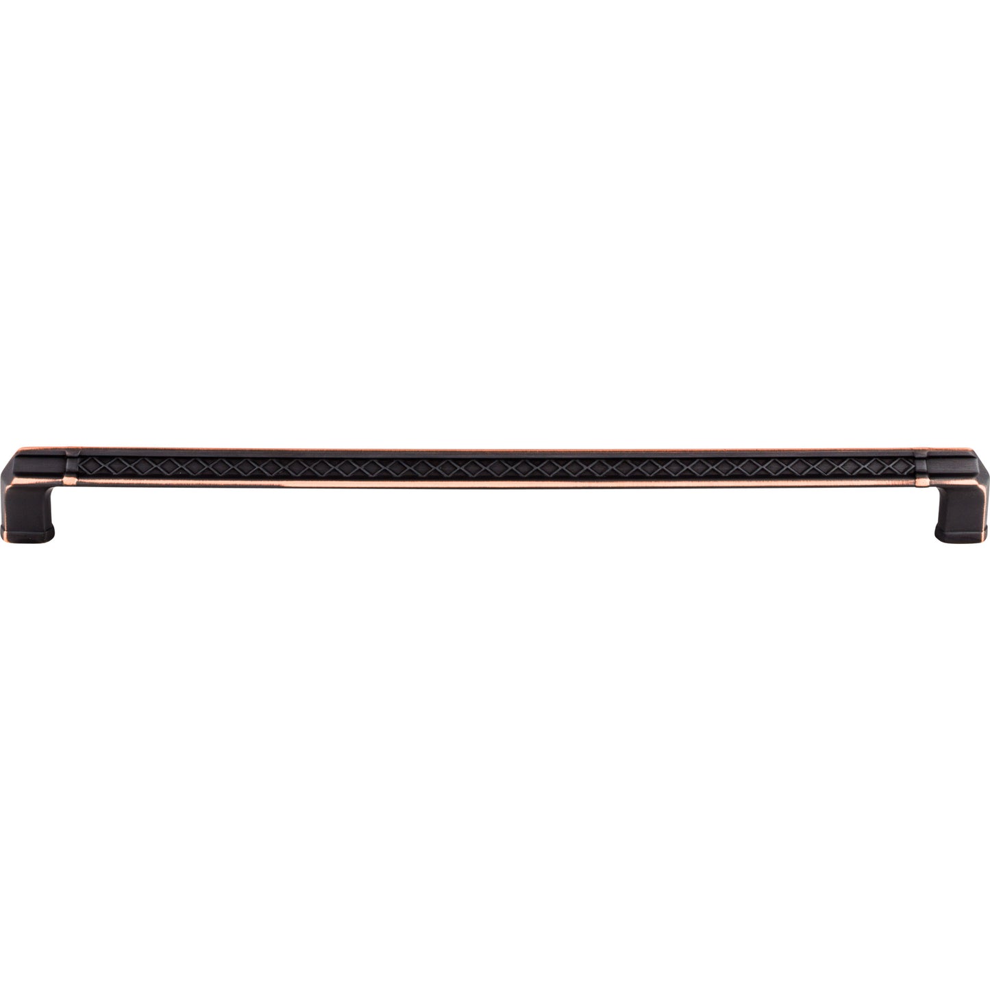 Top Knobs Tower Bridge Bar Pull