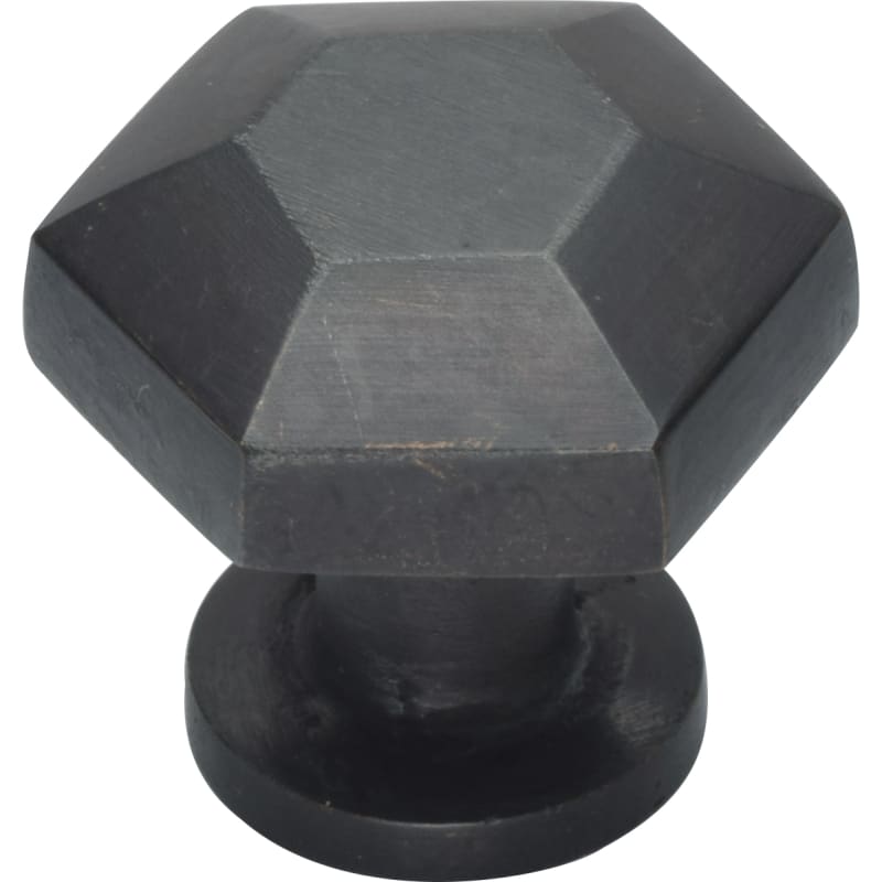 Octave Knob