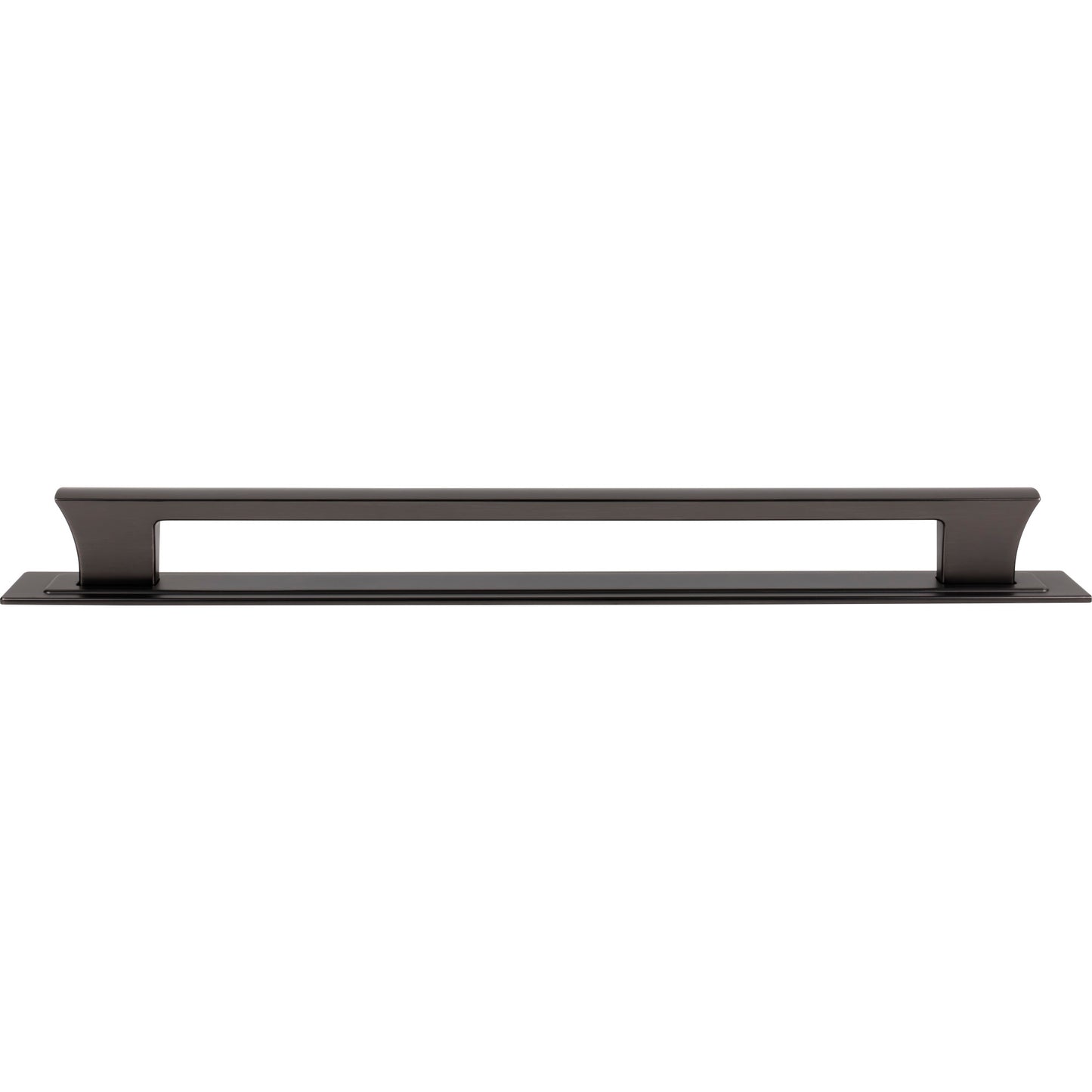 Zander Bar Pull