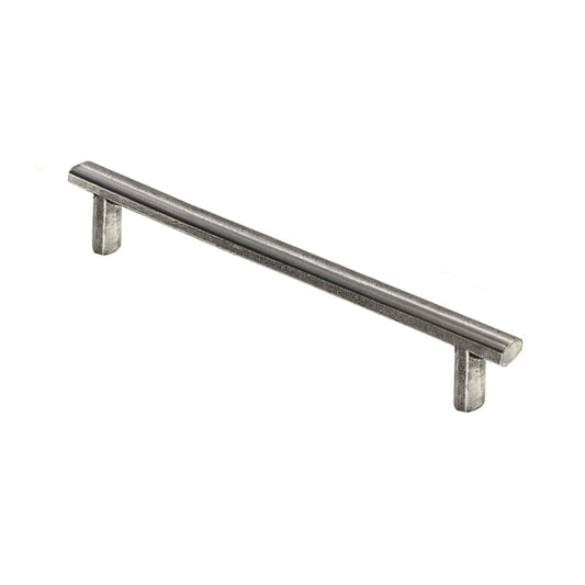 Ashley Norton Croxdale Pewter Cabinet Pull