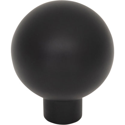 Top Knobs Brockwell Diameter Round Knob