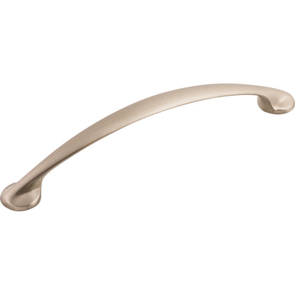 Top Knobs Mandal Bar Pull