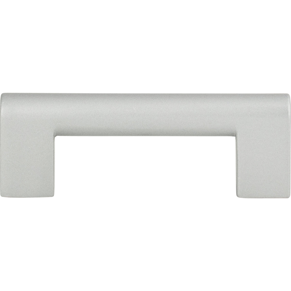 Atlas Round Rail Bar Pull