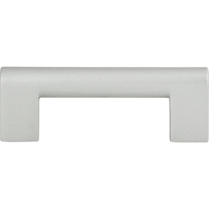 Atlas Round Rail Bar Pull
