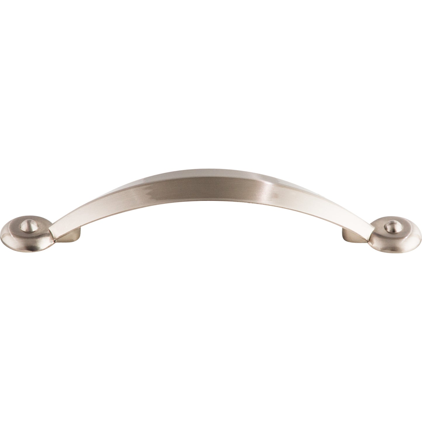 Top Knobs Angle Bar Pull