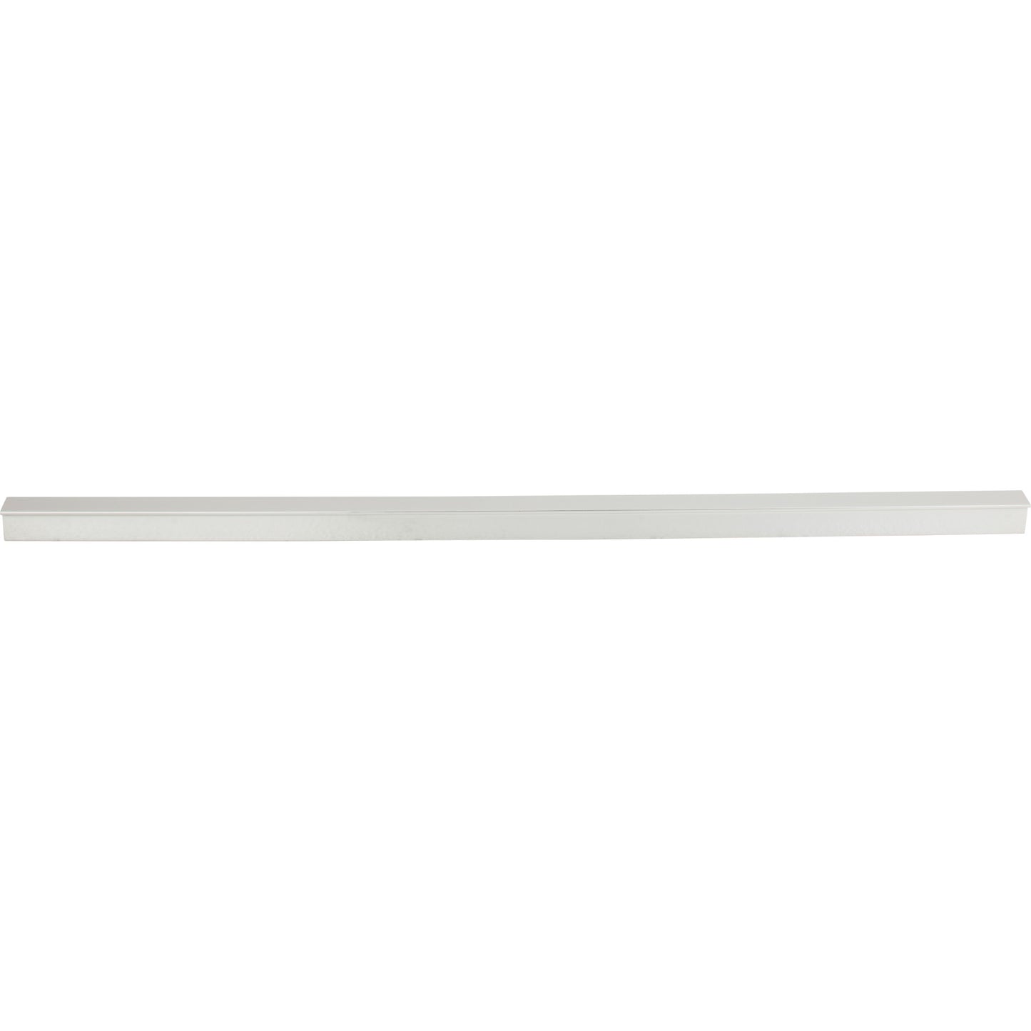 Atlas T Bar 13 7/8" Center to Center Bar Pull (A862) - Polished Chrome