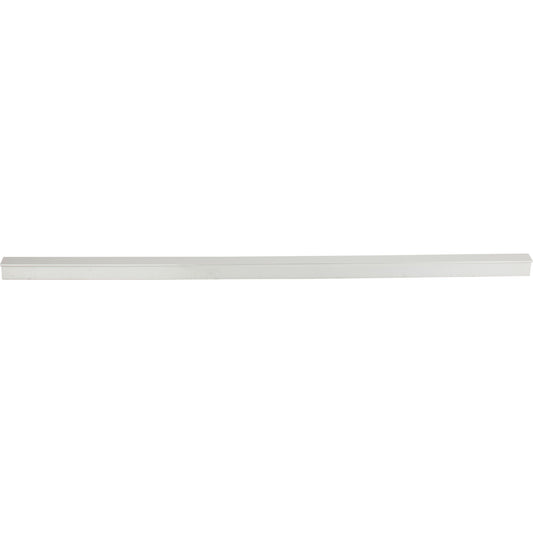 Atlas T Bar 13 7/8" Center to Center Bar Pull (A862) - Polished Chrome