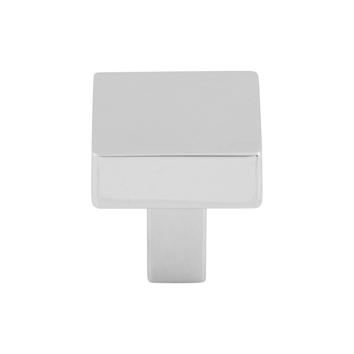 Top Knobs Channing Length Square Knob