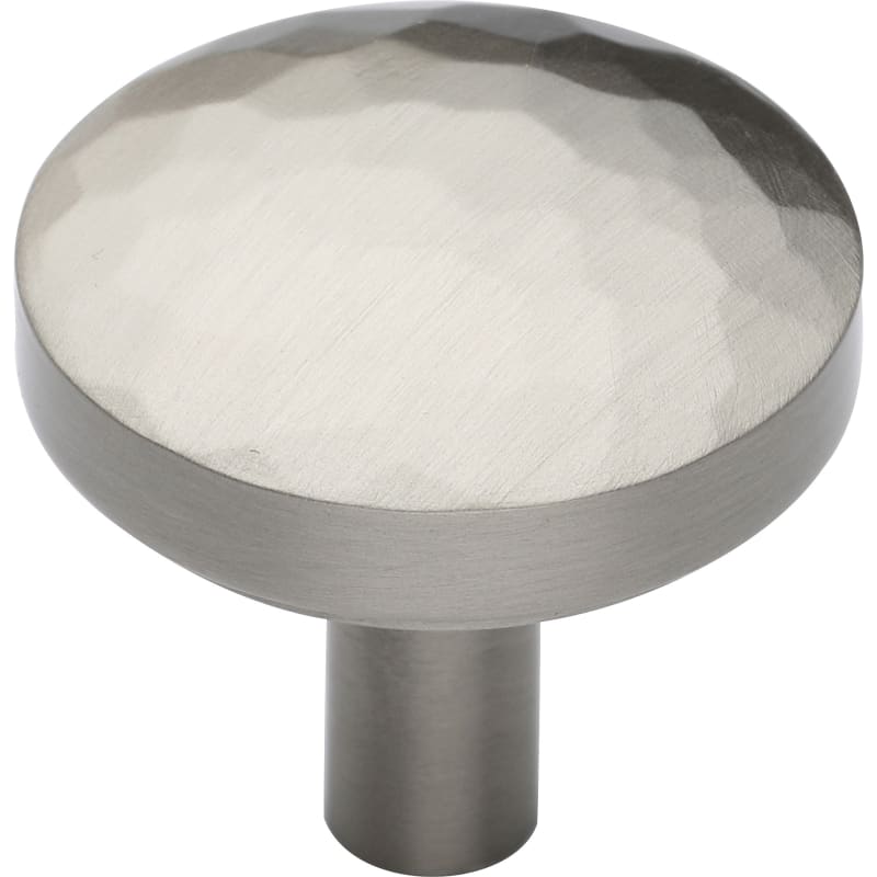 Hammered Tayo Cabinet Knob