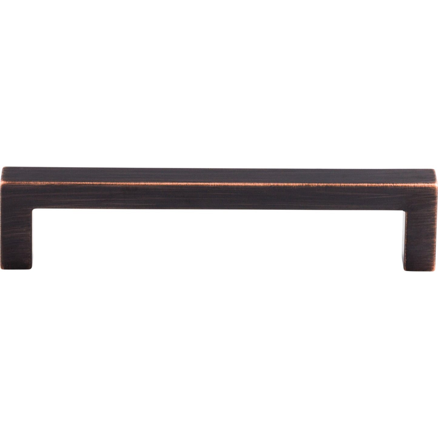 Top Knobs Square Bar Pull