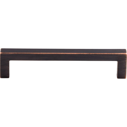 Top Knobs Square Bar Pull
