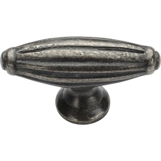 Ashley Norton Tuscany Cabinet Knob - White Medium
