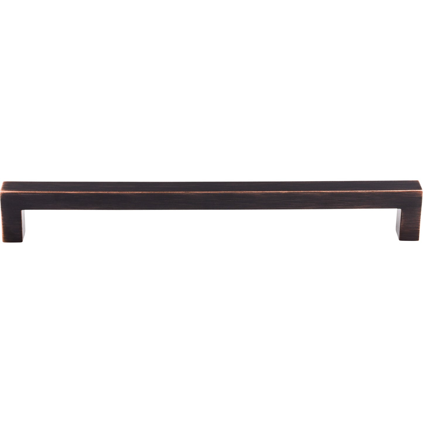 Top Knobs Square Bar Pull