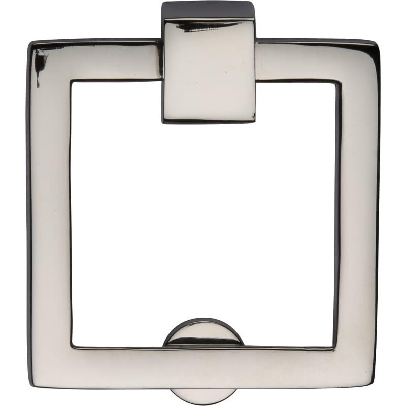 Square Cabinet Drop Pull