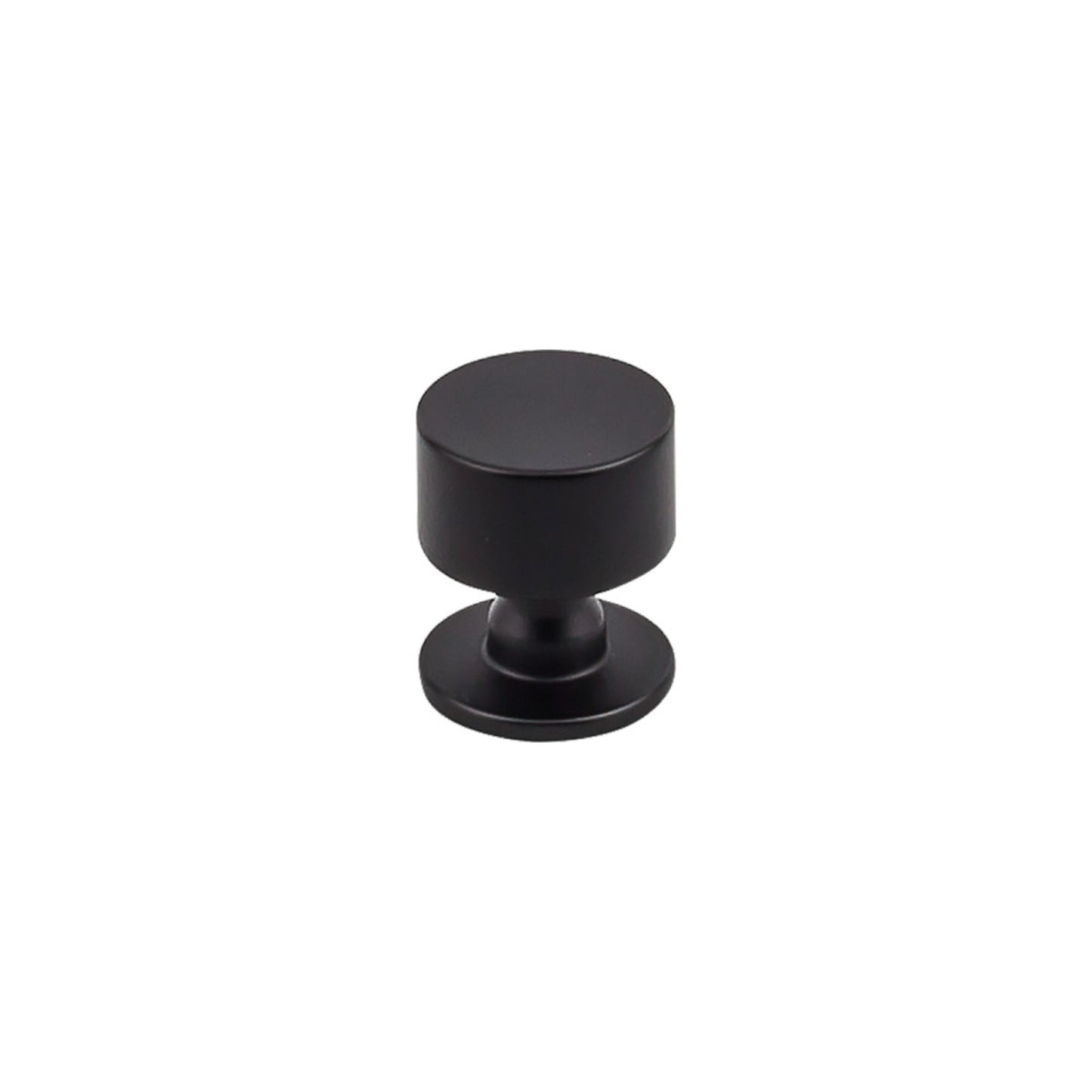 Top Knobs Lily Diameter Round Knob