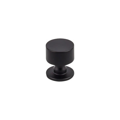 Top Knobs Lily Diameter Round Knob