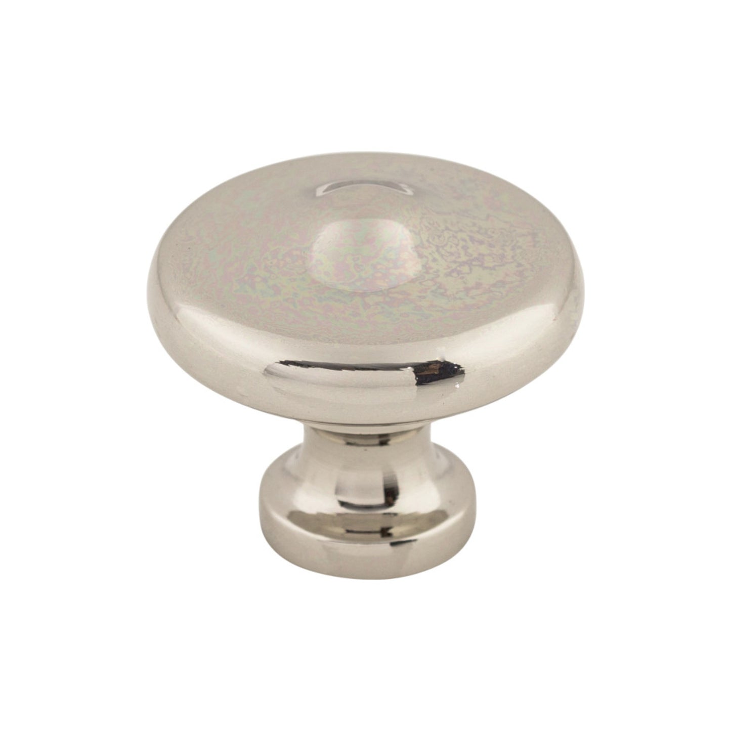 Top Knobs Peak Diameter Round Knob