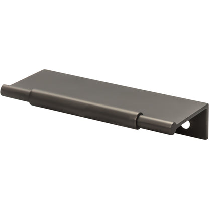 Top Knobs Crestview Finger Pull