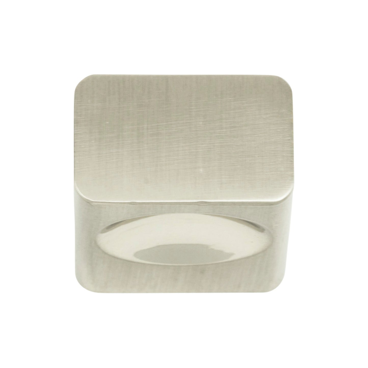 Atlas Element Length Rectangle Knob