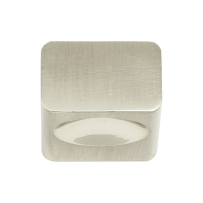 Atlas Element Length Rectangle Knob