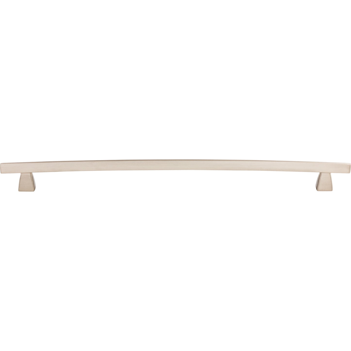 Top Knobs Arched Bar Pull