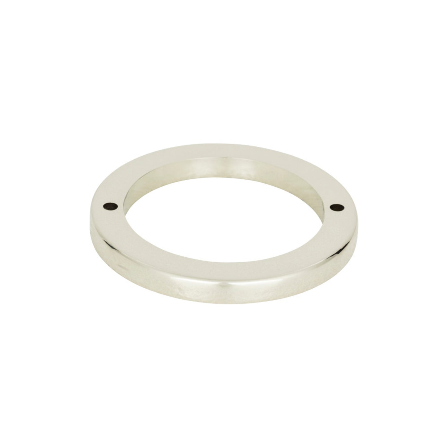 Tableau Round 2 1/2" Center to Center Pull Backplate