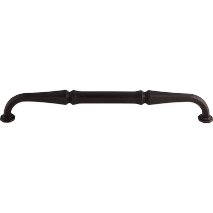 Top Knobs Chalet Bar Pull