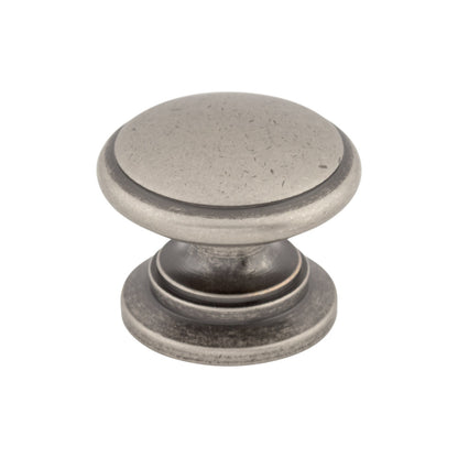 Top Knobs Ray Diameter Round Knob