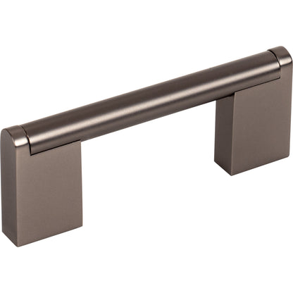 Top Knobs Princetonian Bar Pull