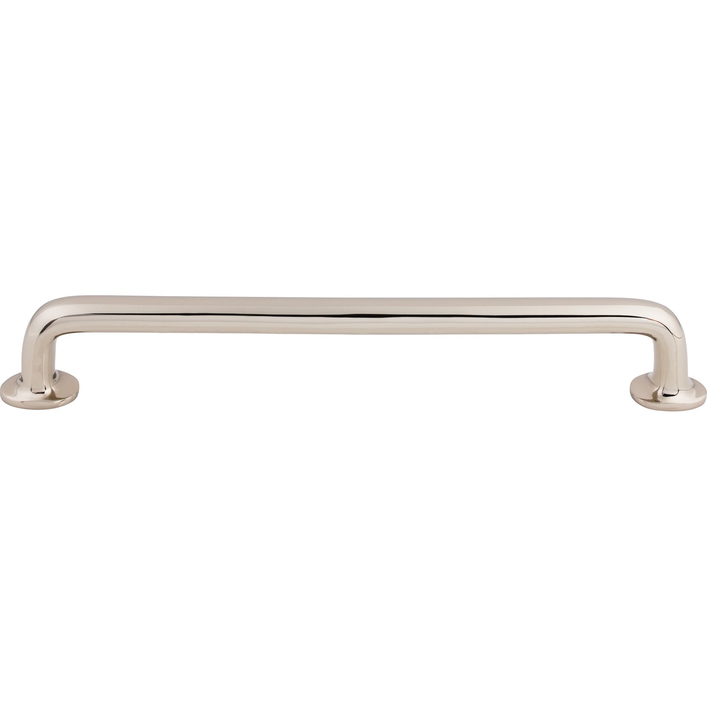 Top Knobs Aspen II Rounded Bar Pull