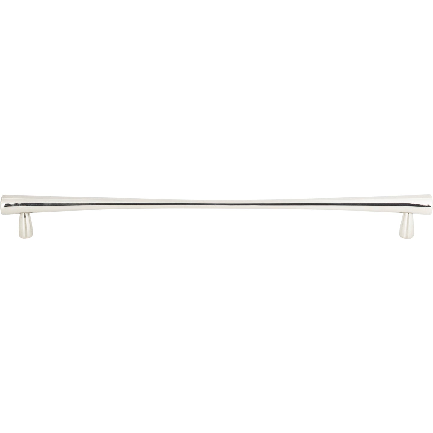 Atlas Fluted Bar Pull
