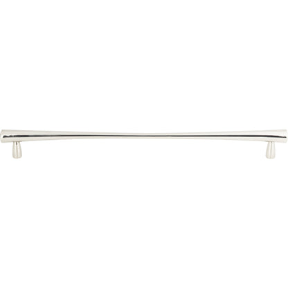 Atlas Fluted Bar Pull