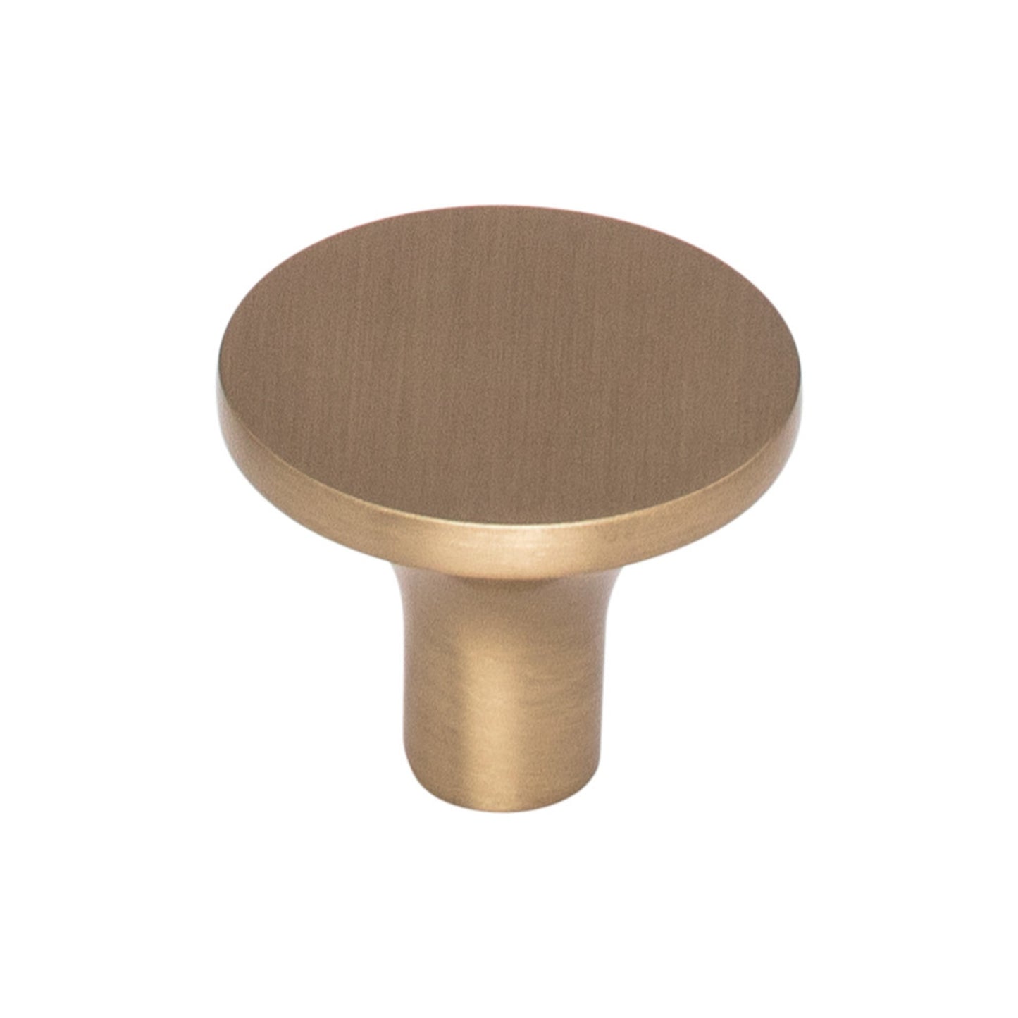 Marion 1 1/8" Diameter Round Knob