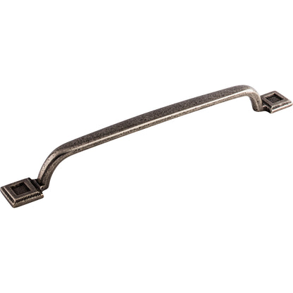 Top Knobs Square Inset Bar Pull