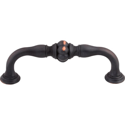Top Knobs Allington Bar Pull